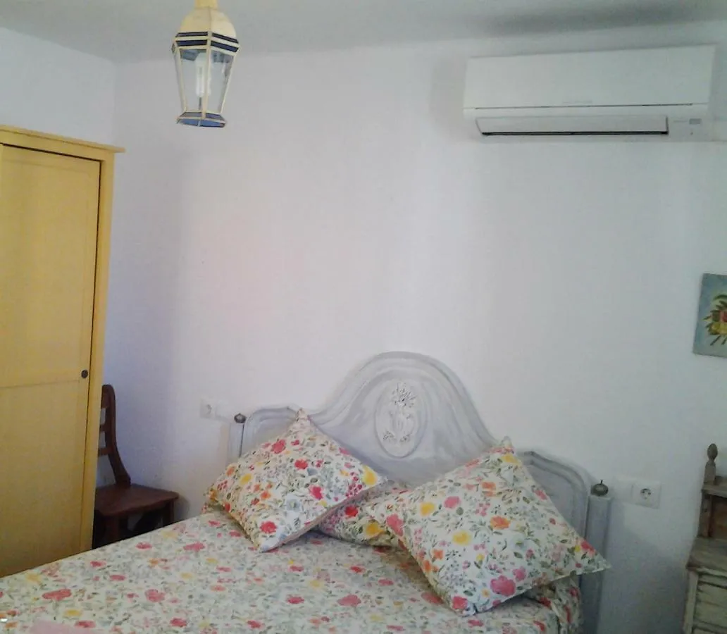 Appartement Apartamentos Barato Malaga Centro Hernan Ruiz