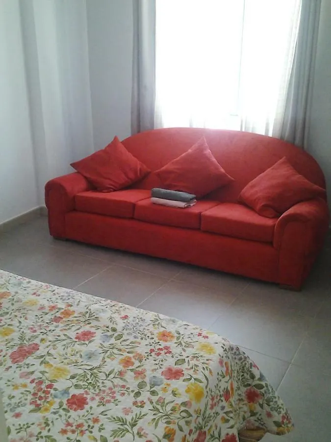 Appartement Apartamentos Barato Malaga Centro Hernan Ruiz