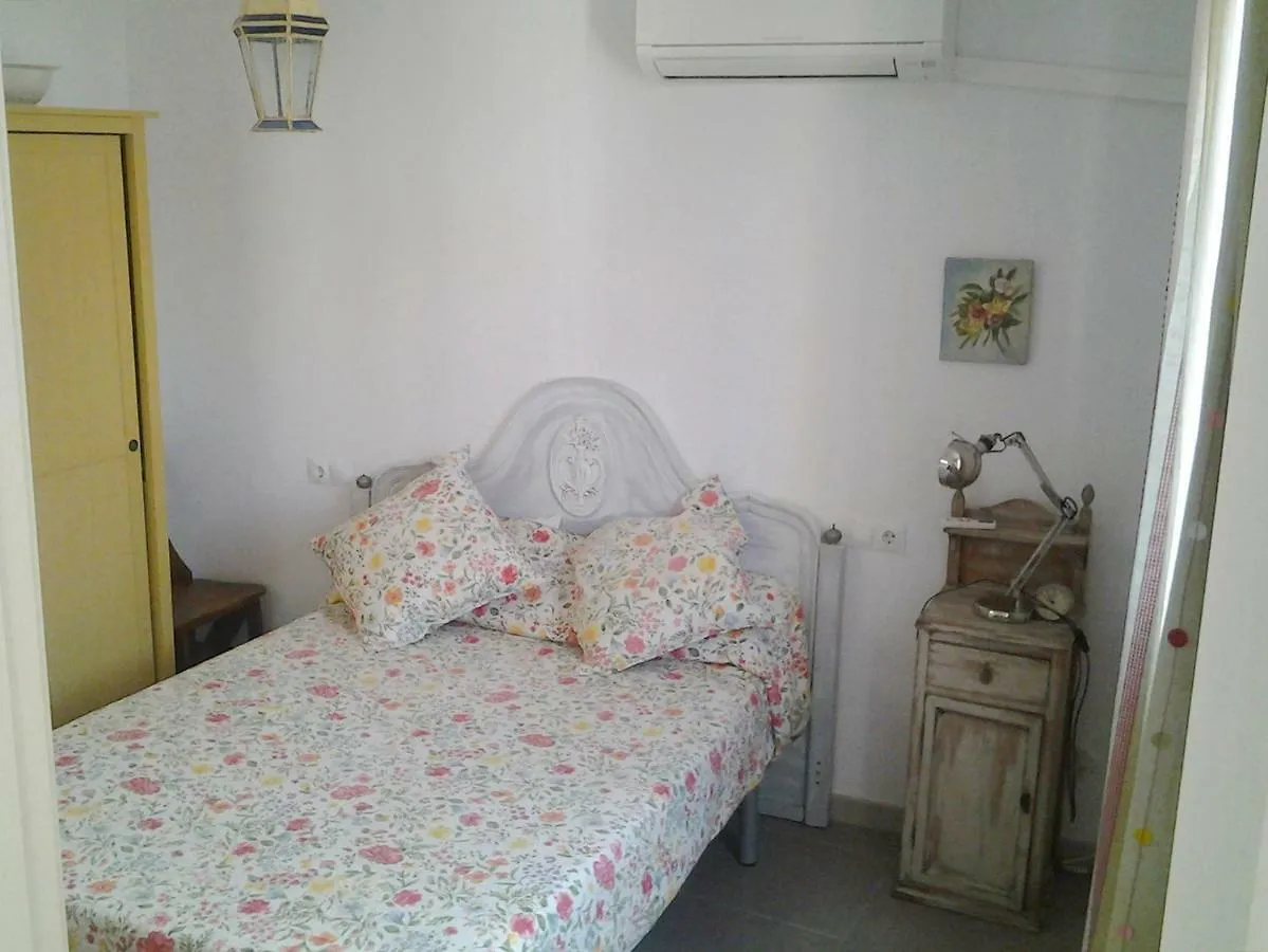 Apartamentos Barato Malaga Centro Hernan Ruiz Appartement