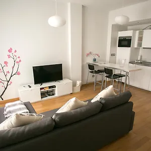 Espacioso Apartamento Jinetes Appartement