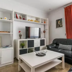 Apartamento Navas Appartement